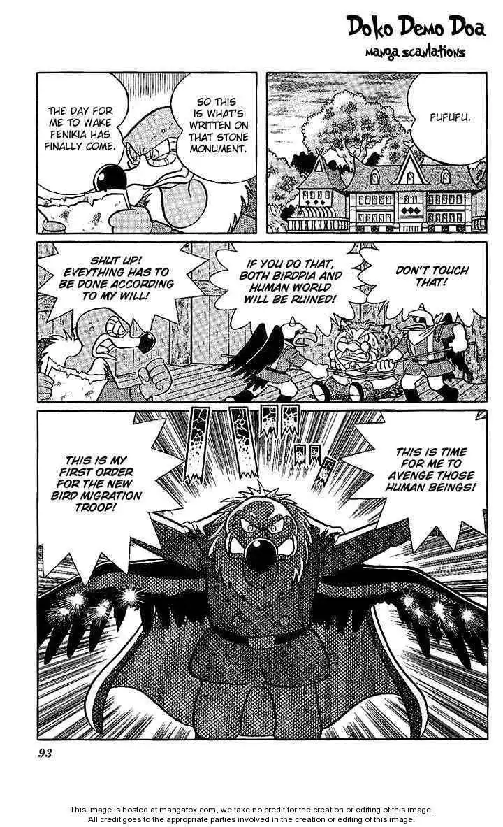 Doraemon Long Stories Chapter 21.4 17